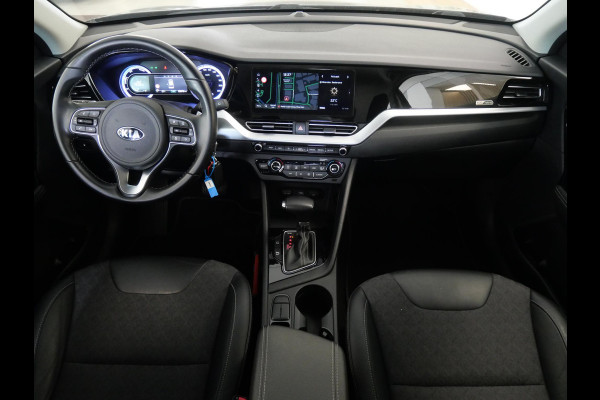 Kia Niro 1.6 GDi Hybrid DynamicLine | trekhaak | Cruise | Clima | Navi |