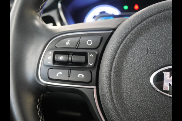 Kia Niro 1.6 GDi Hybrid DynamicLine | trekhaak | Cruise | Clima | Navi |