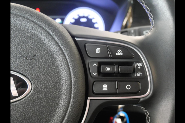 Kia Niro 1.6 GDi Hybrid DynamicLine | trekhaak | Cruise | Clima | Navi |