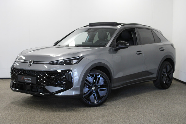 Volkswagen T-Roc 1.5 eTsi R-Line First Edition
