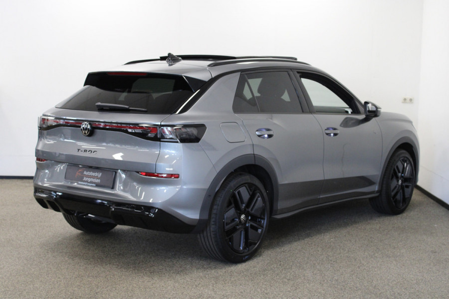 Volkswagen T-Roc 1.5 eTsi R-Line First Edition