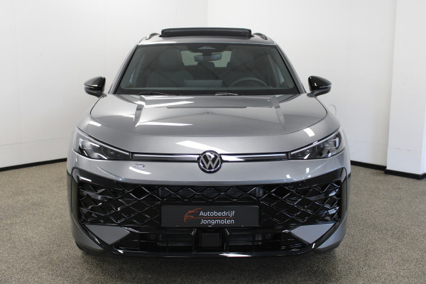 Volkswagen T-Roc 1.5 eTsi R-Line First Edition