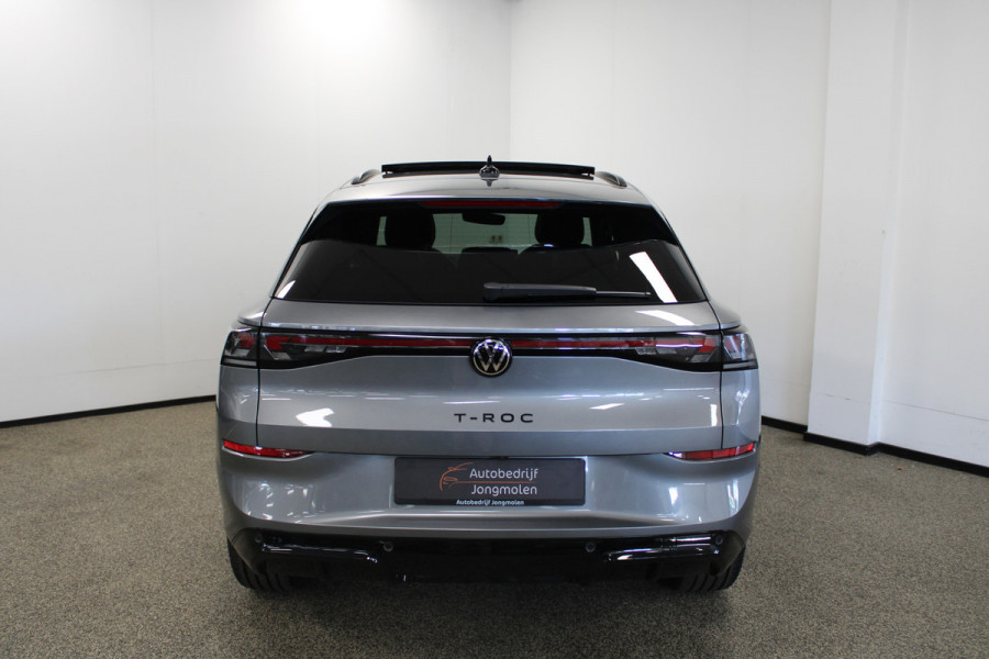 Volkswagen T-Roc 1.5 eTsi R-Line First Edition