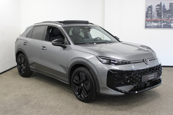 Volkswagen T-Roc 1.5 eTsi R-Line First Edition