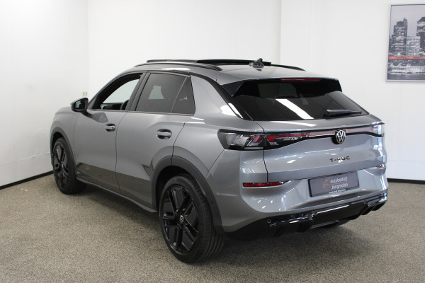 Volkswagen T-Roc 1.5 eTsi R-Line First Edition