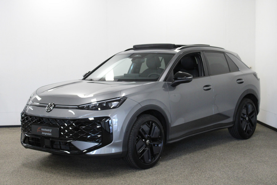 Volkswagen T-Roc 1.5 eTsi R-Line First Edition