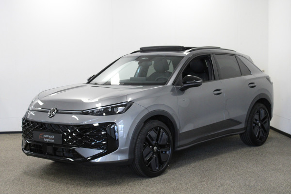 Volkswagen T-Roc 1.5 eTsi R-Line First Edition