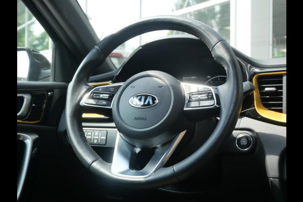 Kia Xceed 1.0 T-GDi DynamicPlusLine | Design Pack | Schuif-kanteldak | Cruise | Keyless | Navi | Carplay |
