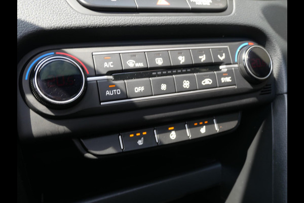 Kia Xceed 1.0 T-GDi DynamicPlusLine | Design Pack | Schuif-kanteldak | Cruise | Keyless | Navi | Carplay |