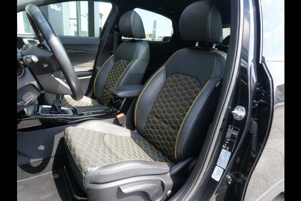 Kia Xceed 1.0 T-GDi DynamicPlusLine | Design Pack | Schuif-kanteldak | Cruise | Keyless | Navi | Carplay |