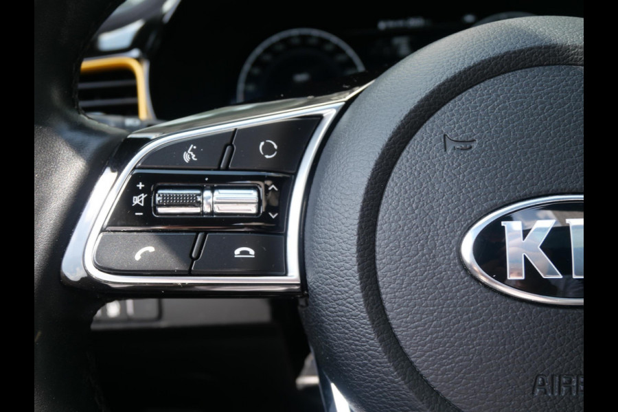 Kia Xceed 1.0 T-GDi DynamicPlusLine | Design Pack | Schuif-kanteldak | Cruise | Keyless | Navi | Carplay |