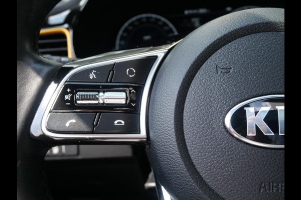 Kia Xceed 1.0 T-GDi DynamicPlusLine | Design Pack | Schuif-kanteldak | Cruise | Keyless | Navi | Carplay |