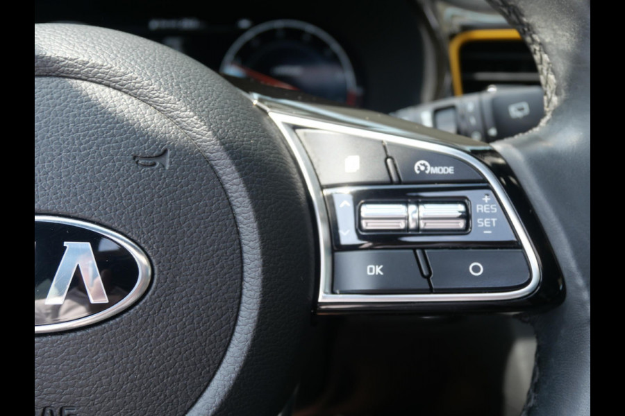 Kia Xceed 1.0 T-GDi DynamicPlusLine | Design Pack | Schuif-kanteldak | Cruise | Keyless | Navi | Carplay |