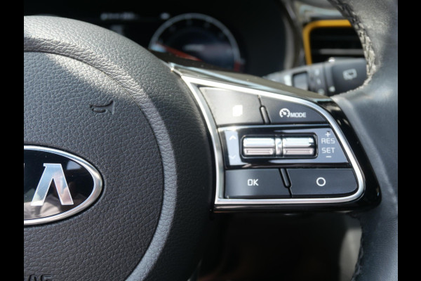 Kia Xceed 1.0 T-GDi DynamicPlusLine | Design Pack | Schuif-kanteldak | Cruise | Keyless | Navi | Carplay |
