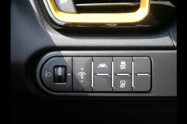 Kia Xceed 1.0 T-GDi DynamicPlusLine | Design Pack | Schuif-kanteldak | Cruise | Keyless | Navi | Carplay |