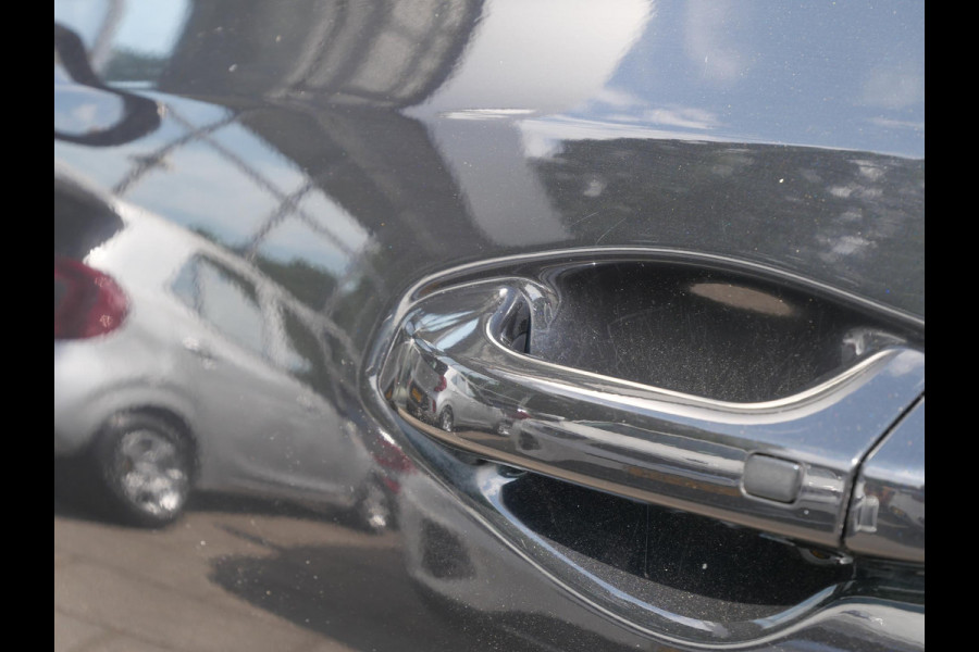 Kia Xceed 1.0 T-GDi DynamicPlusLine | Design Pack | Schuif-kanteldak | Cruise | Keyless | Navi | Carplay |