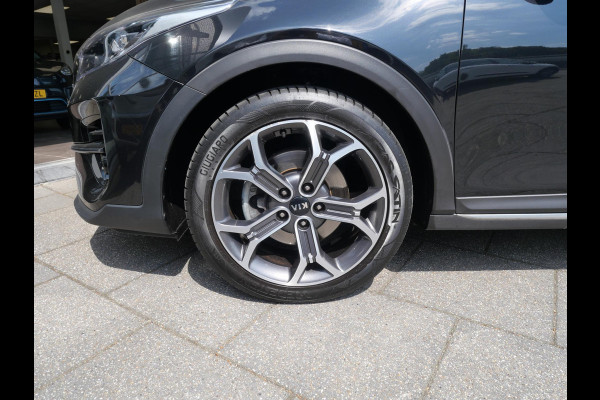 Kia Xceed 1.0 T-GDi DynamicPlusLine | Design Pack | Schuif-kanteldak | Cruise | Keyless | Navi | Carplay |
