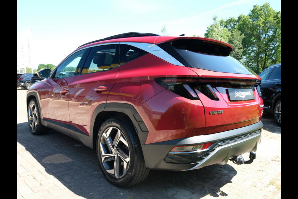 Hyundai Tucson 1.6 T-GDI PHEV Premium Sky 4WD 265pk | Trekhaak | Panoramadak | Stoelverwarming/Koeling | Adaptive cruise control