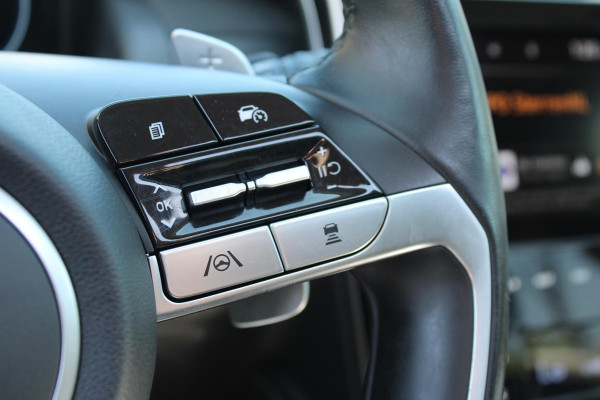 Hyundai Tucson 1.6 T-GDI PHEV Premium Sky 4WD 265pk | Trekhaak | Panoramadak | Stoelverwarming/Koeling | Adaptive cruise control