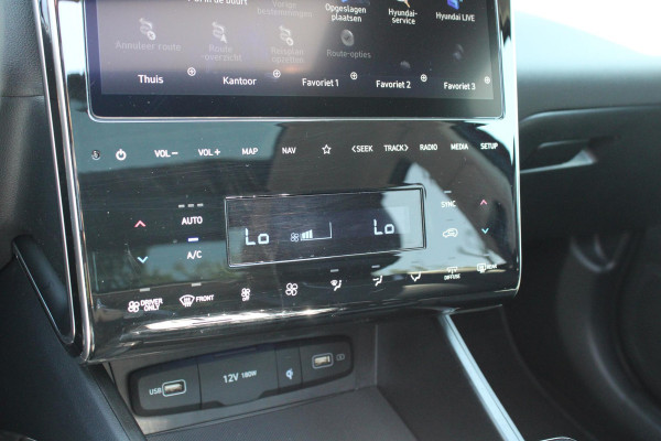 Hyundai Tucson 1.6 T-GDI PHEV Premium Sky 4WD 265pk | Trekhaak | Panoramadak | Stoelverwarming/Koeling | Adaptive cruise control