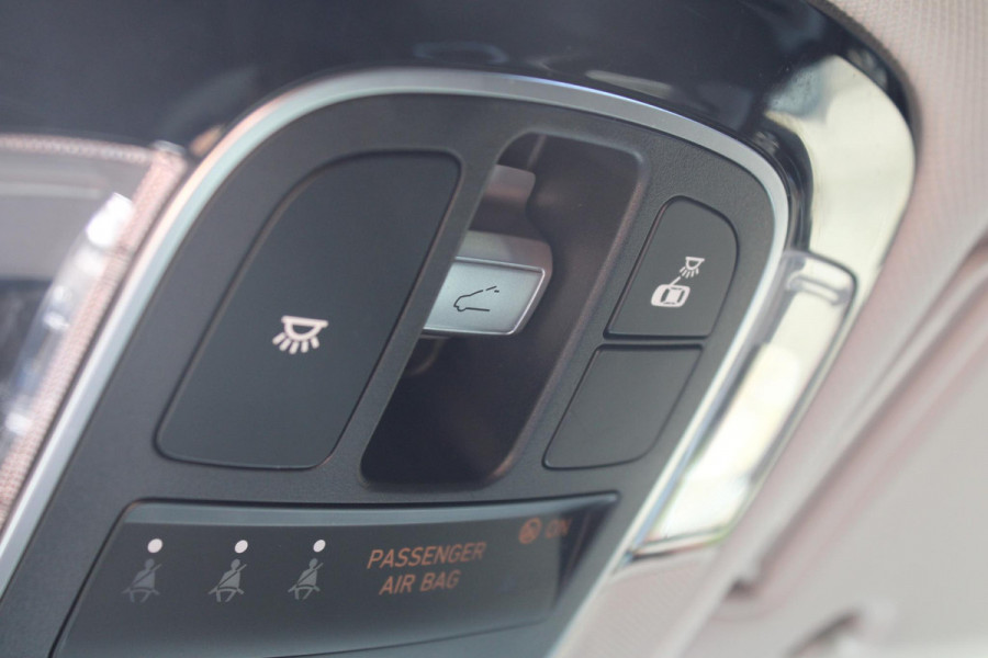 Hyundai Tucson 1.6 T-GDI PHEV Premium Sky 4WD 265pk | Trekhaak | Panoramadak | Stoelverwarming/Koeling | Adaptive cruise control