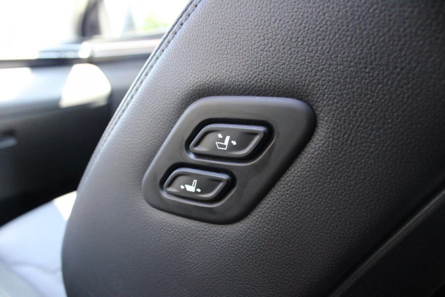 Hyundai Tucson 1.6 T-GDI PHEV Premium Sky 4WD 265pk | Trekhaak | Panoramadak | Stoelverwarming/Koeling | Adaptive cruise control