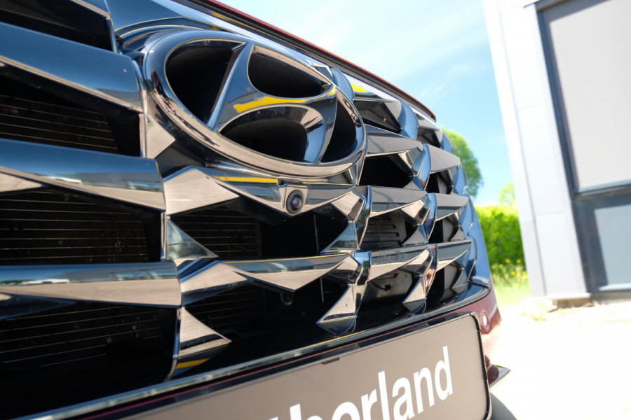 Hyundai Tucson 1.6 T-GDI PHEV Premium Sky 4WD 265pk | Trekhaak | Panoramadak | Stoelverwarming/Koeling | Adaptive cruise control