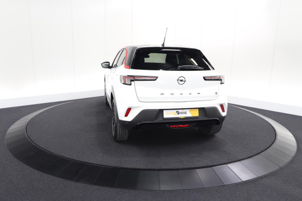 Opel Mokka Electric Level 4 50 kWh | SOH 97,5% | Adaptieve Cruise Control | Camera | Apple Carplay | Dodehoekdetectie