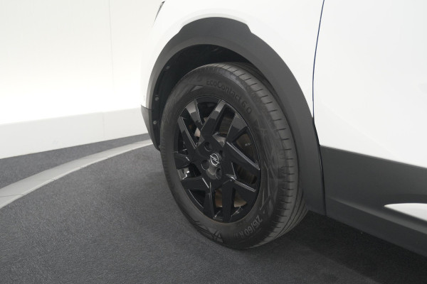 Opel Mokka Electric Level 4 50 kWh | SOH 97,5% | Adaptieve Cruise Control | Camera | Apple Carplay | Dodehoekdetectie