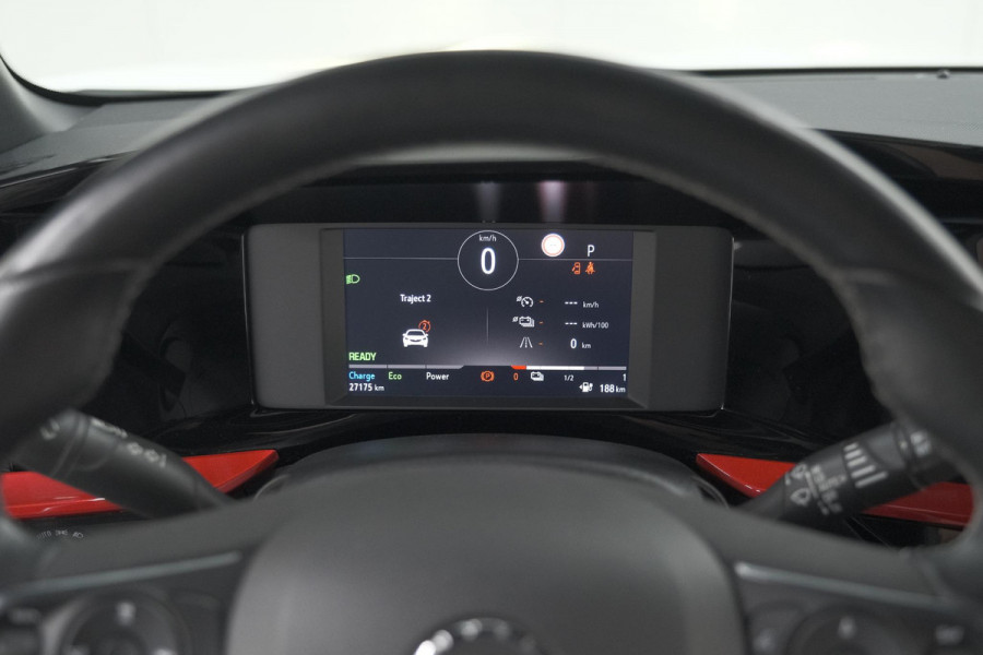 Opel Mokka Electric Level 4 50 kWh | SOH 97,5% | Adaptieve Cruise Control | Camera | Apple Carplay | Dodehoekdetectie