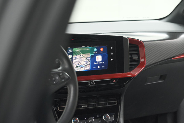 Opel Mokka Electric Level 4 50 kWh | SOH 97,5% | Adaptieve Cruise Control | Camera | Apple Carplay | Dodehoekdetectie