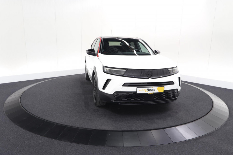 Opel Mokka Electric Level 4 50 kWh | SOH 97,5% | Adaptieve Cruise Control | Camera | Apple Carplay | Dodehoekdetectie