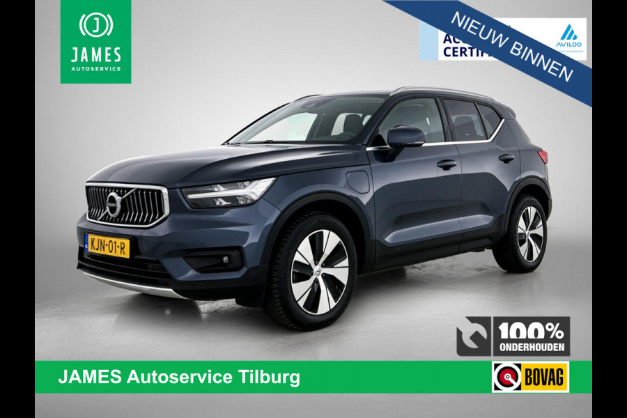 Volvo XC40 1.5 T4 Plug-in hybrid Essential Bright CAMERA | EL-ACHTERKLEP | NAVI
