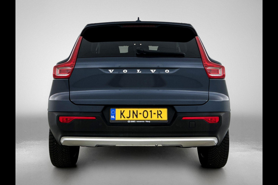 Volvo XC40 1.5 T4 Plug-in hybrid Essential Bright CAMERA | EL-ACHTERKLEP | NAVI