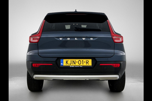 Volvo XC40 1.5 T4 Plug-in hybrid Essential Bright CAMERA | EL-ACHTERKLEP | NAVI