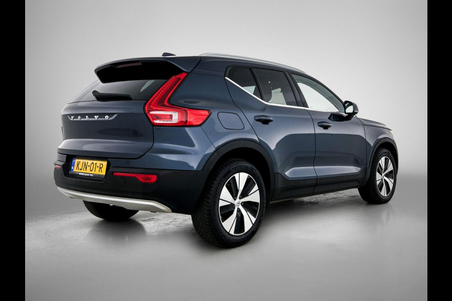 Volvo XC40 1.5 T4 Plug-in hybrid Essential Bright CAMERA | EL-ACHTERKLEP | NAVI