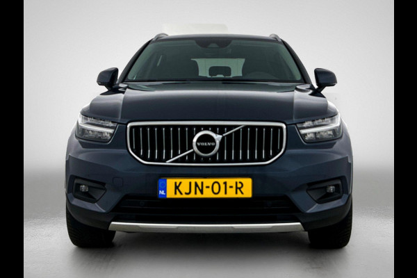 Volvo XC40 1.5 T4 Plug-in hybrid Essential Bright CAMERA | EL-ACHTERKLEP | NAVI