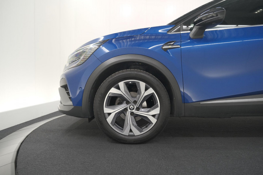 Renault Captur TCe 140 EDC R.S. Line | COMPLEET! | 360 Camera | Adaptieve Cruise Control | 9.3 Inch Groot Scherm