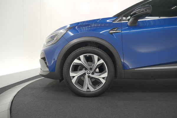 Renault Captur TCe 140 EDC R.S. Line | COMPLEET! | 360 Camera | Adaptieve Cruise Control | 9.3 Inch Groot Scherm
