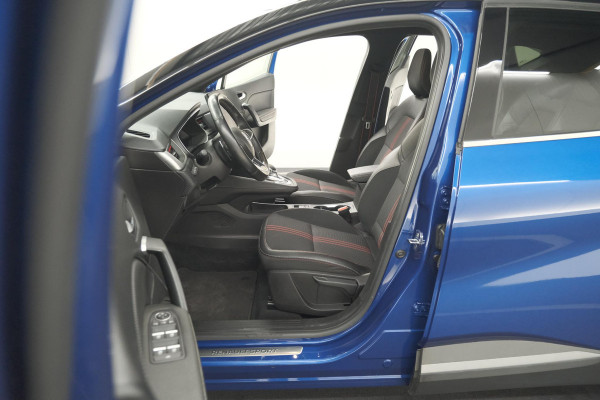 Renault Captur TCe 140 EDC R.S. Line | COMPLEET! | 360 Camera | Adaptieve Cruise Control | 9.3 Inch Groot Scherm