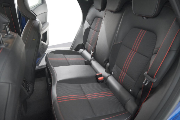 Renault Captur TCe 140 EDC R.S. Line | COMPLEET! | 360 Camera | Adaptieve Cruise Control | 9.3 Inch Groot Scherm