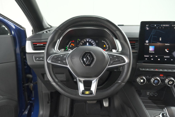Renault Captur TCe 140 EDC R.S. Line | COMPLEET! | 360 Camera | Adaptieve Cruise Control | 9.3 Inch Groot Scherm