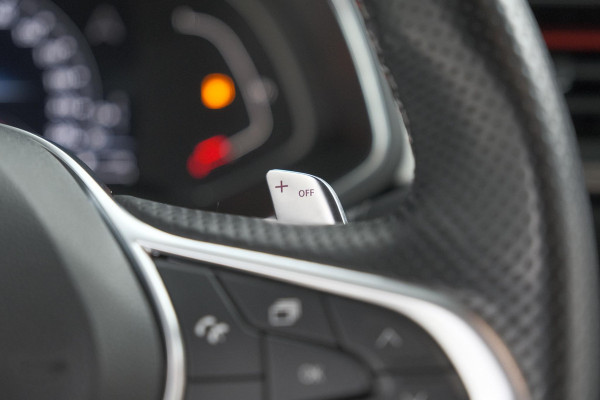 Renault Captur TCe 140 EDC R.S. Line | COMPLEET! | 360 Camera | Adaptieve Cruise Control | 9.3 Inch Groot Scherm