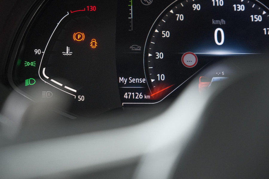 Renault Captur TCe 140 EDC R.S. Line | COMPLEET! | 360 Camera | Adaptieve Cruise Control | 9.3 Inch Groot Scherm
