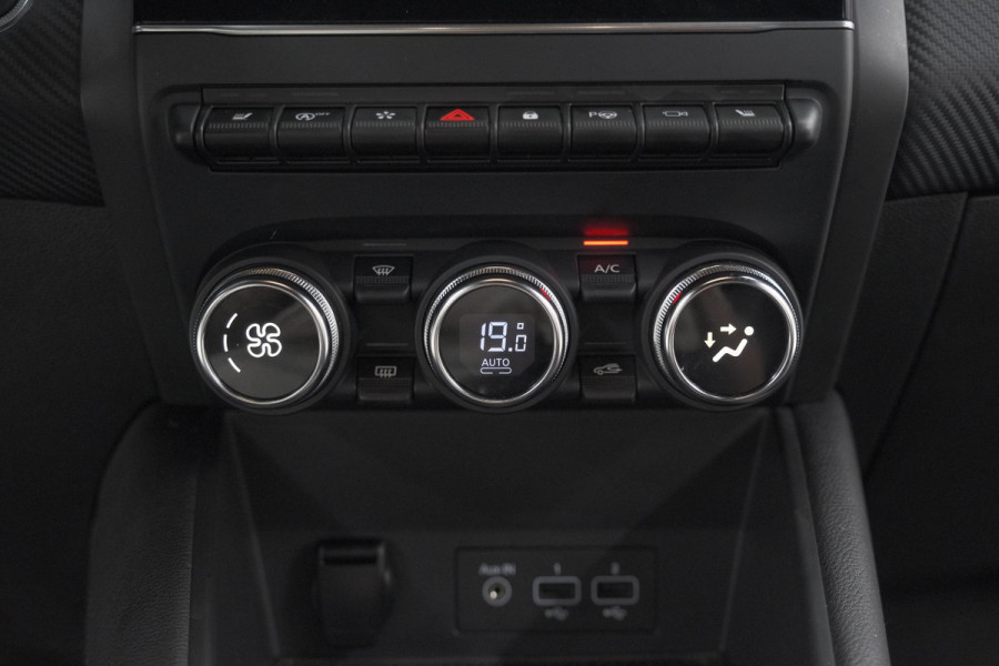 Renault Captur TCe 140 EDC R.S. Line | COMPLEET! | 360 Camera | Adaptieve Cruise Control | 9.3 Inch Groot Scherm