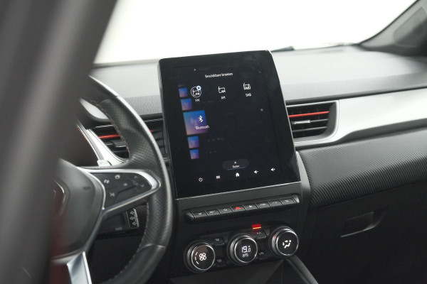 Renault Captur TCe 140 EDC R.S. Line | COMPLEET! | 360 Camera | Adaptieve Cruise Control | 9.3 Inch Groot Scherm