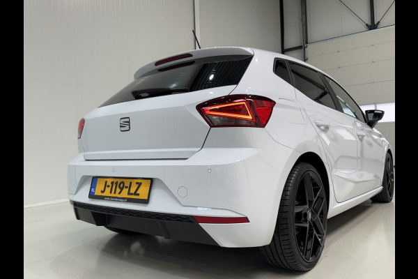 Seat Ibiza 1.0 TSI 116pk DSG Style | Navi | Carplay | Full Led