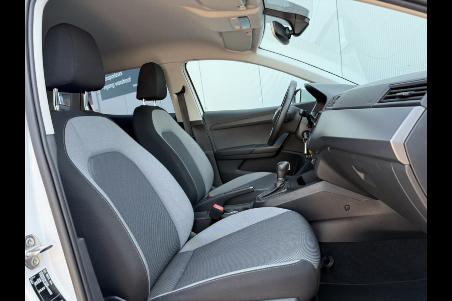 Seat Ibiza 1.0 TSI 116pk DSG Style | Navi | Carplay | Full Led