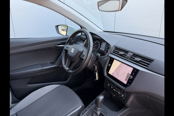 Seat Ibiza 1.0 TSI 116pk DSG Style | Navi | Carplay | Full Led