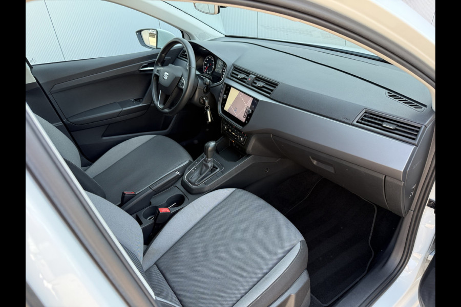 Seat Ibiza 1.0 TSI 116pk DSG Style | Navi | Carplay | Full Led